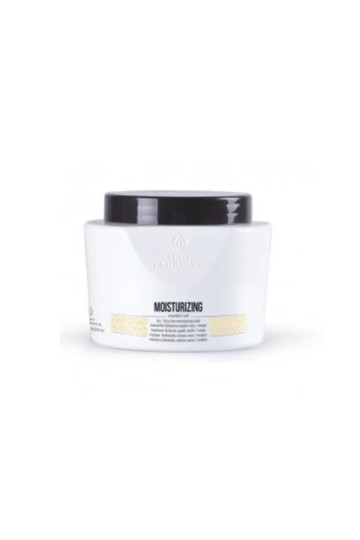 Light Irridiance Moisturizing Masque Cheveux Sec 500ml