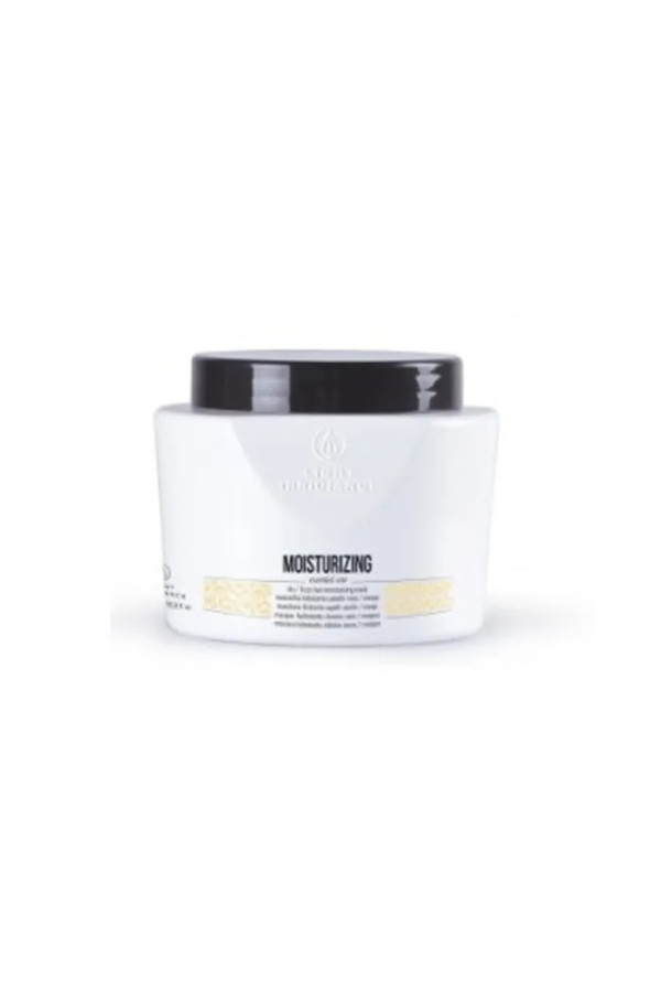 Light Irridiance Moisturizing Masque Cheveux Sec 500ml