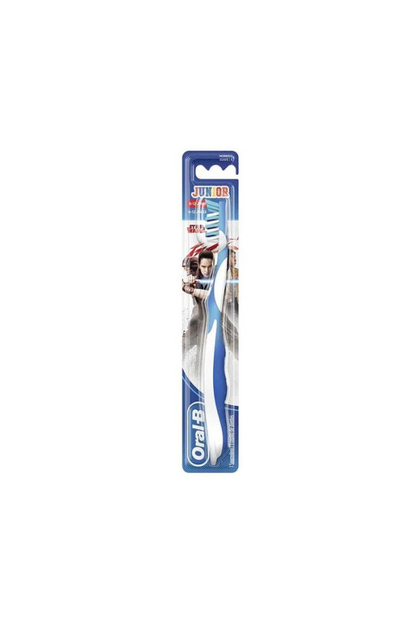 Oral B  Junior Brosse À Dents Star Wars