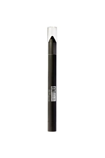 Maybelline Tattoo Liner Gel Pencil 900 Deep Onyx