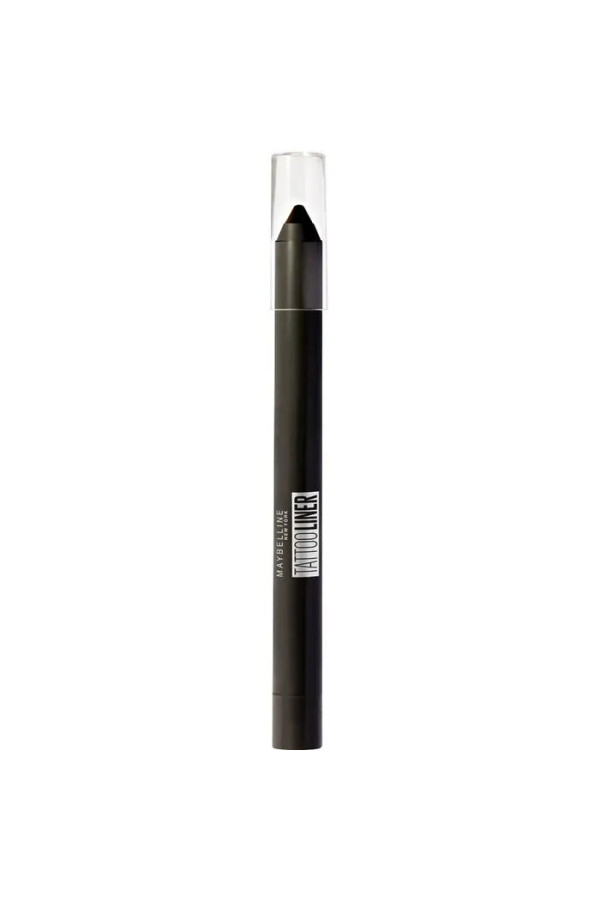 Maybelline Tattoo Liner Gel Pencil 900 Deep Onyx