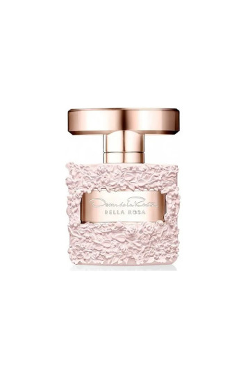 Oscar De La Renta Bella Rosa Eau De Parfum Vaporisateur 100ml
