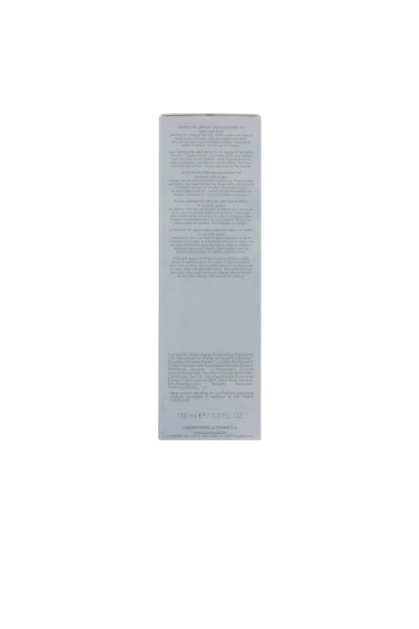 La Prairie Crystal Micellar Water 150ml