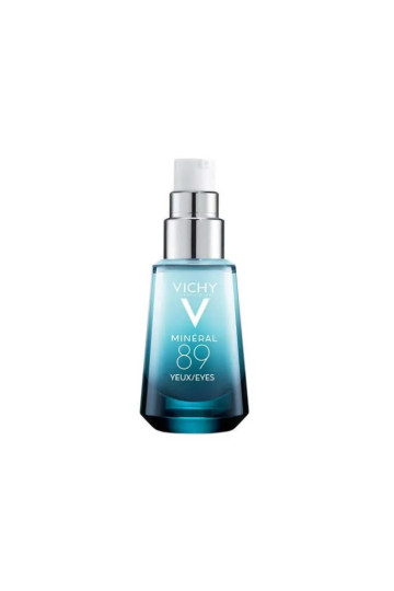 Vichy Mineral 89 Fortifiant Yeux 15ml