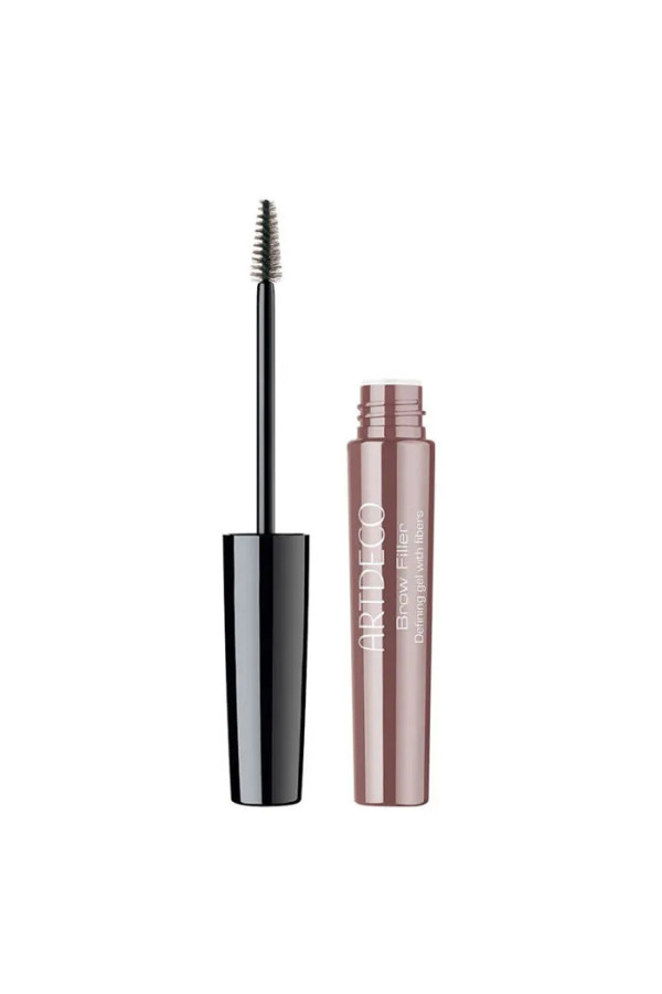 Artdeco Brow Filler Defining Gel 03 Brown
