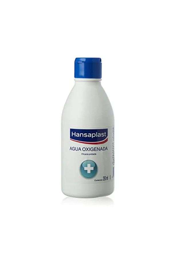Hansaplast Peroxyde D'hydrogène 250ml