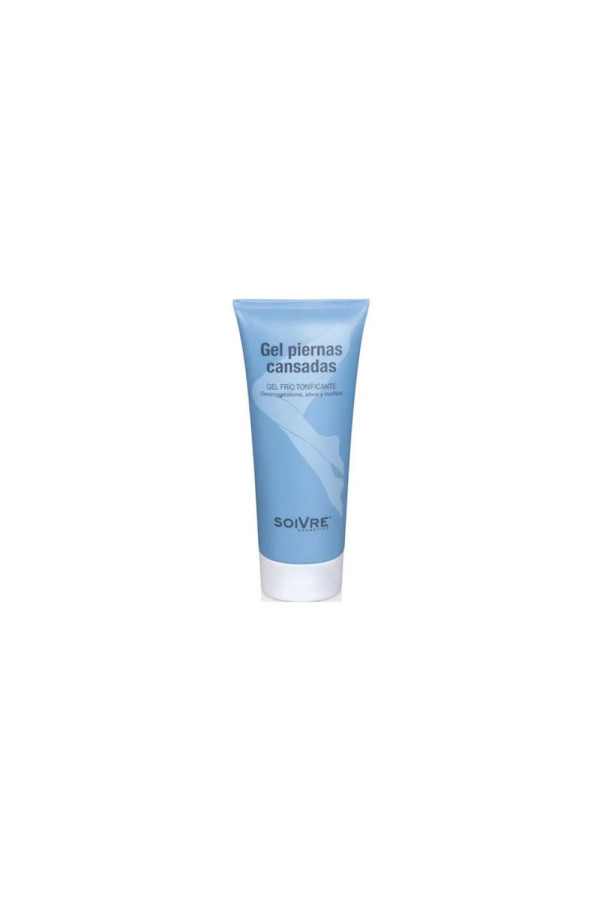 Soivre Piernas Cansada 200ml