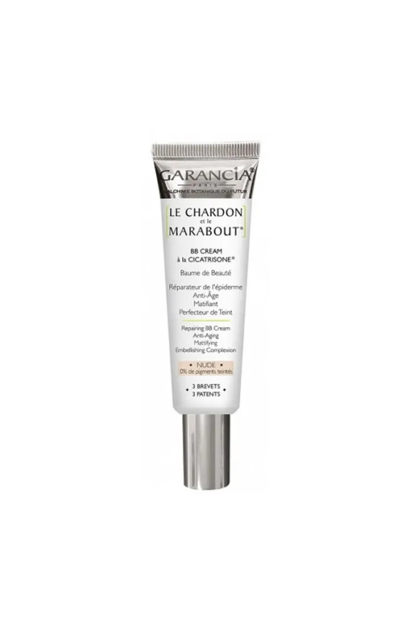Garancia Le Chardon Et Le Marabout BB Crème Nude 30ml