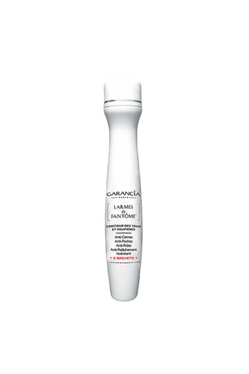 Garancia Larmes De Fantôme Contour Des Yeux 10ml