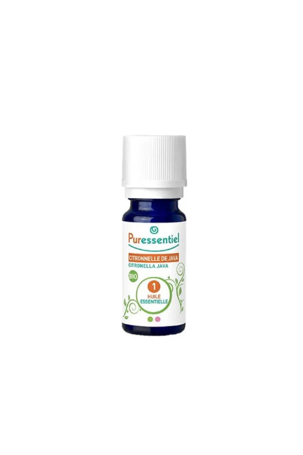 Puressentiel Huile Citronella Java 10ml