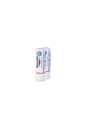Eucerin® Lip Active Stick 2 Pcs
