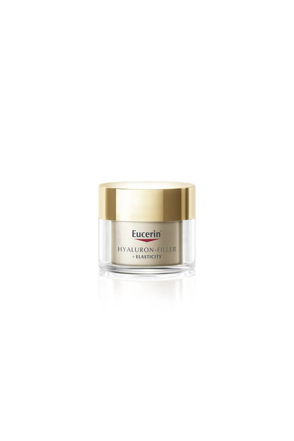 Eucerin Elasticity Filler Night Cream 50ml