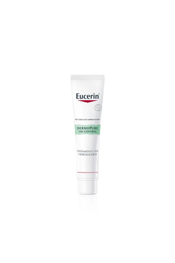 Eucerin Dermopure Oil Control 10 Hydroxyacides 40ml