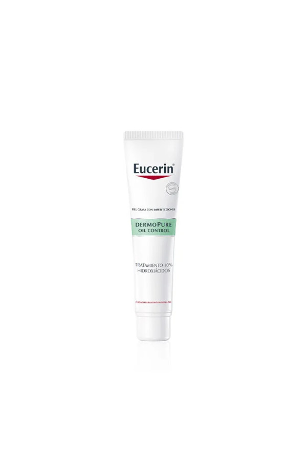 Eucerin Dermopure Oil Control 10 Hydroxyacides 40ml