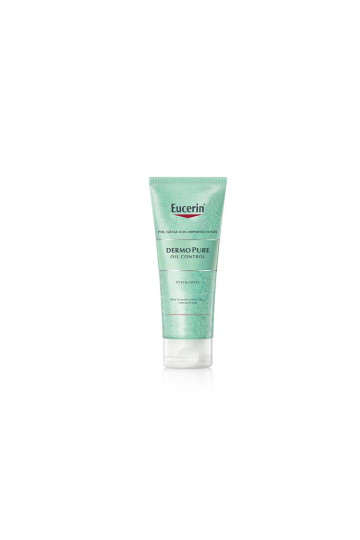 Eucerin Dermopure Oil Control Exfoliant 100ml