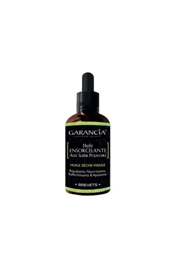 Garancia Huile Ensorcelante 25ml