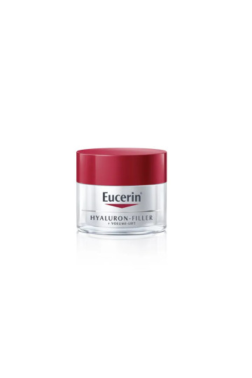 Eucerin Hf Volume Lift Ph Day 50ml