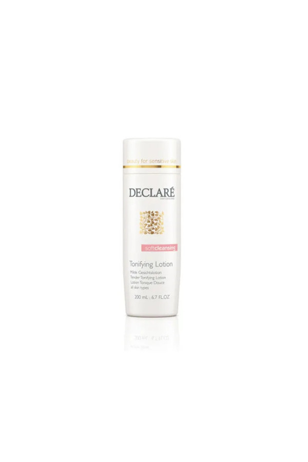 Declaré Lotion Tonique Douce 200ml