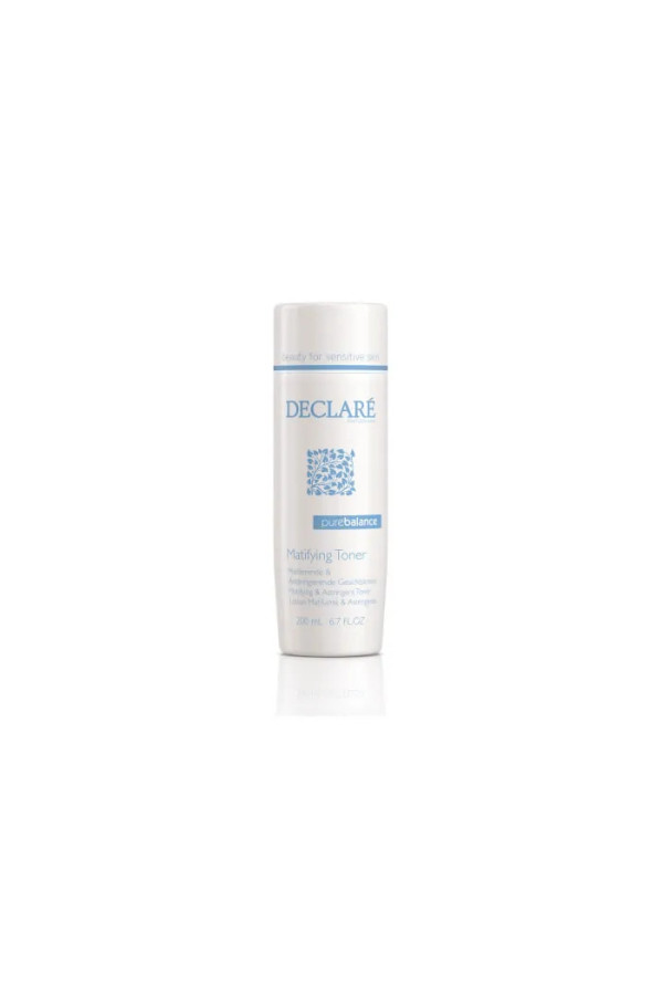 Declaré Lotion Matifiante 200ml