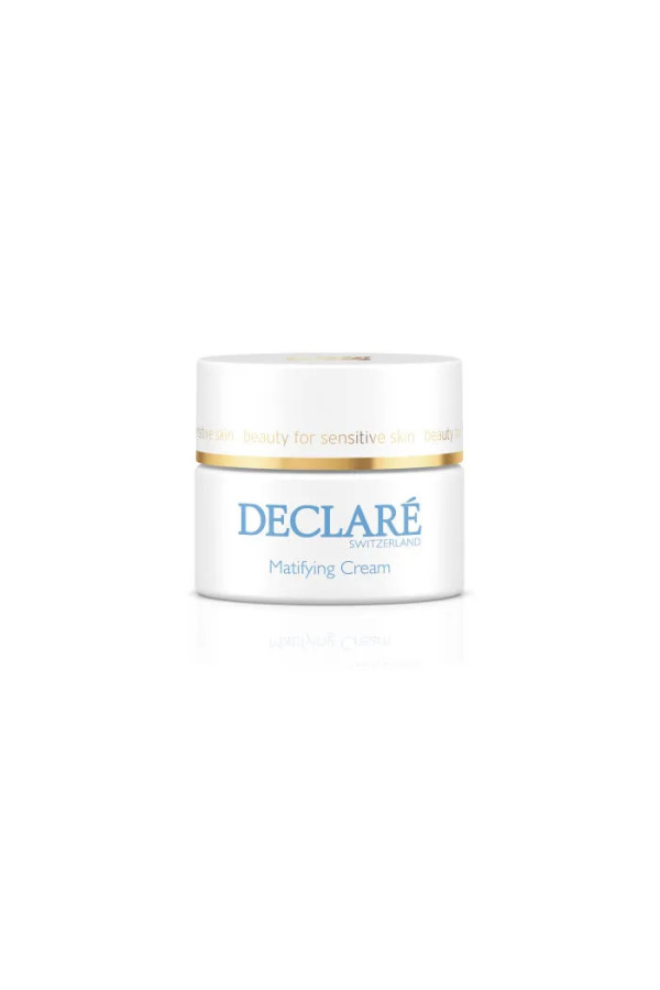 Declaré Crème Matifiante 50ml