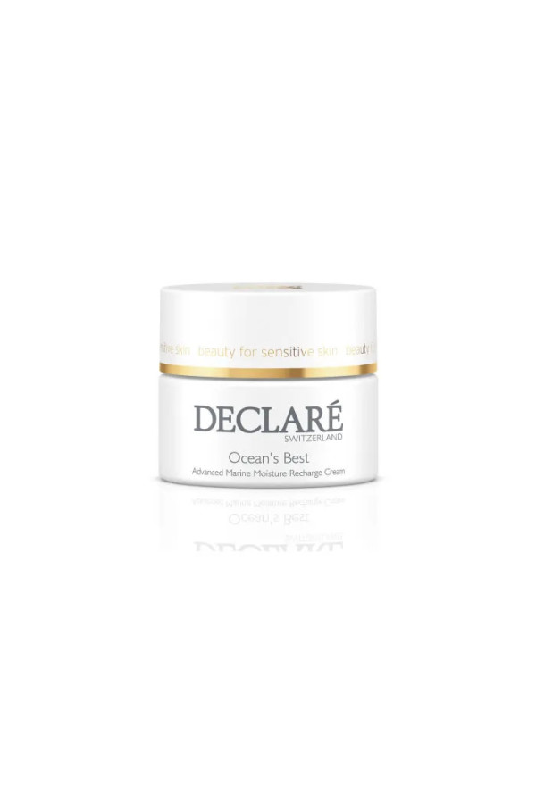 Declaré Crème Ocean's Best 50ml