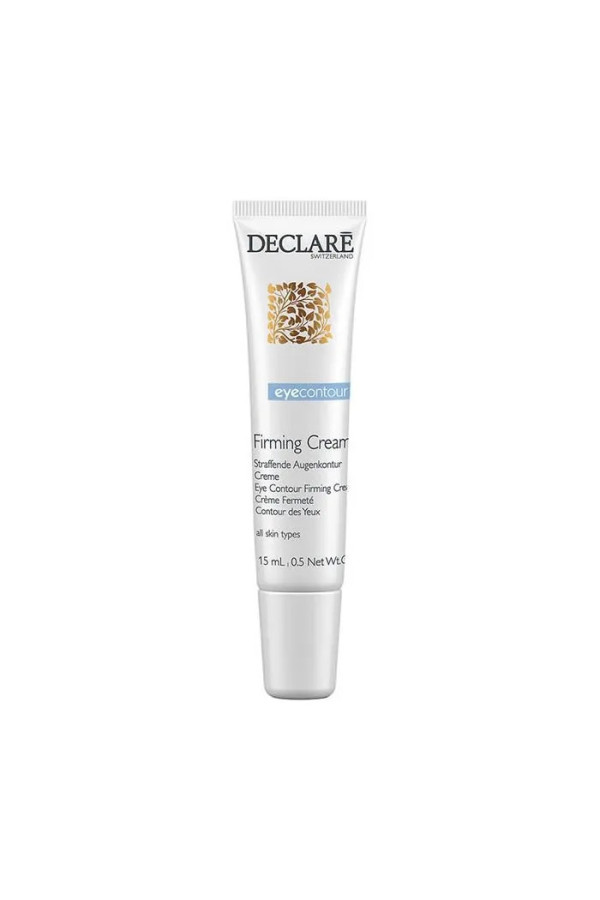 Declaré Crème Réaffirmante Contour Des Yeux 15ml