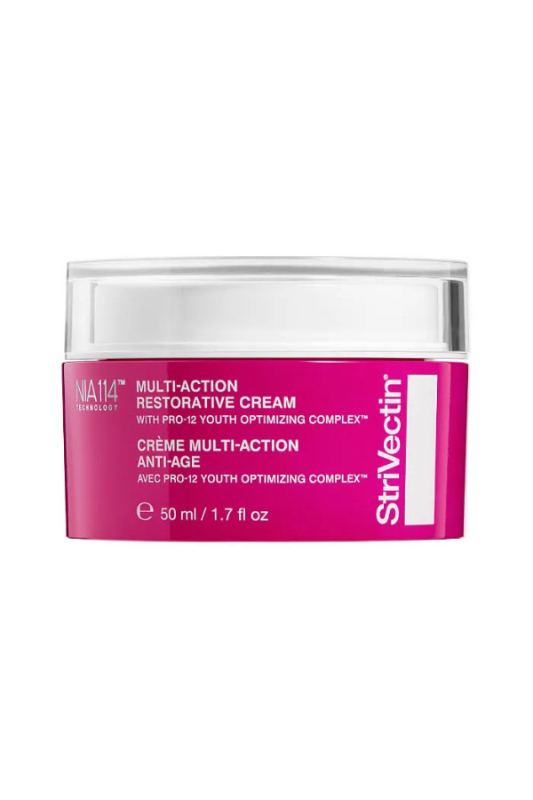 Strivectin Crème Multi Action Anti Âge 50ml