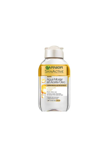 Garnier SkinActive Micellar Water Oil Waterproof 100ml