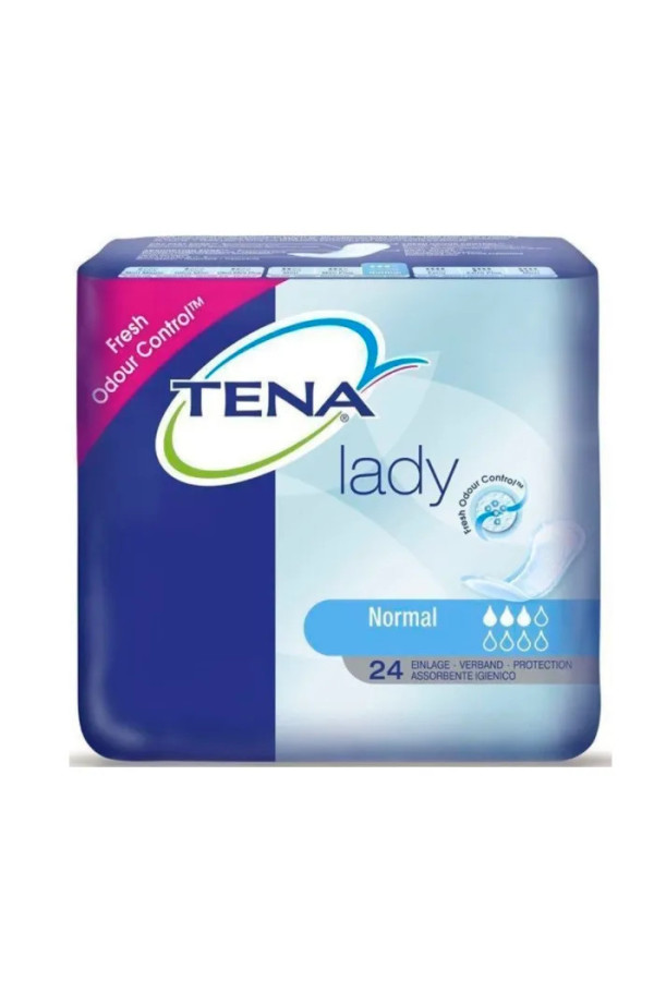 Tena Lady Normal 24U
