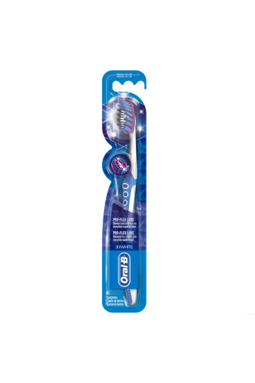 Oral-B 3D White Luxe Pro-Flex Brosse À Dents 