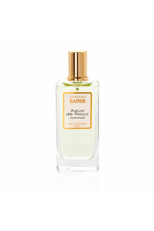 Saphir Agua De Mayo Eau De Parfum Spray 50ml