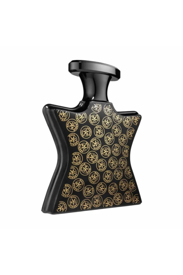 Bond No.9 New York Wall Street Eau De Parfum Vaporisateur 100ml