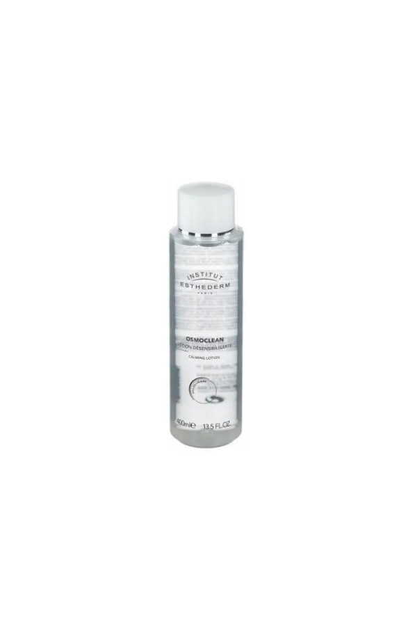 Institut Esthederm Osmoclean Lotion Désensibilisante 400ml
