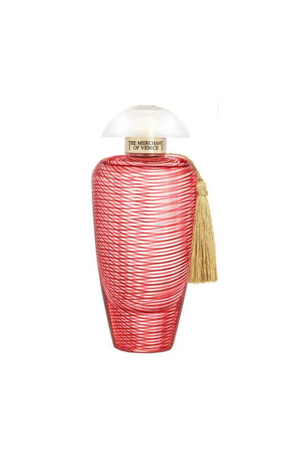 The Merchant Of Venice Byzantium Saffron Eau De Parfum Vaporisateur 100ml
