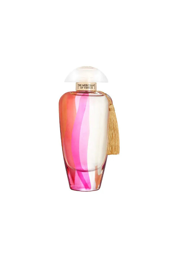 The Merchant Of Venice Suave Petals Eau De Parfum Vaporisateur 100ml