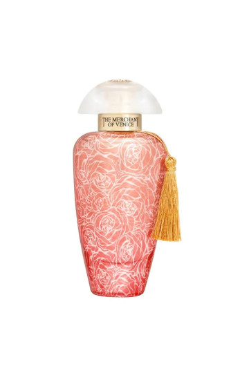 The Merchant Of Venice Rosa Moceniga Eau De Parfum Vaporisateur 100ml