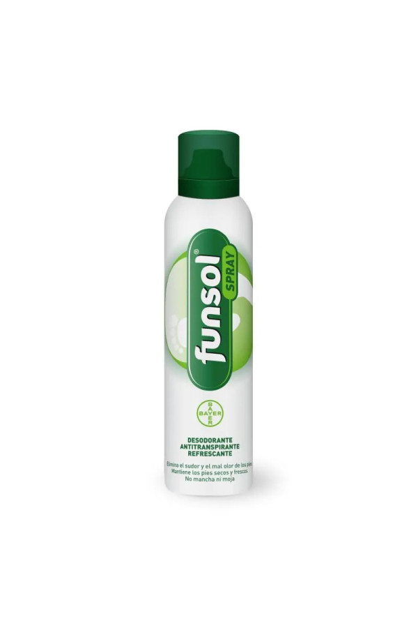 Bayer Funsol® Spray 150ml