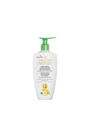 Collistar Spécial Corps Parfait Oleo Crème Revitalisante Elastifiante 400ml