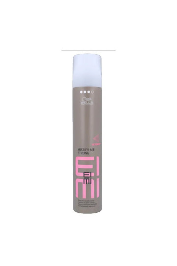 Wella Eimi Mistify Strong Laque Séchage Rapide Fixation 3 300ml