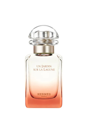 Hermès Un Jardin Sur La Lagune Eau De Toilette Vaporisateur 30ml