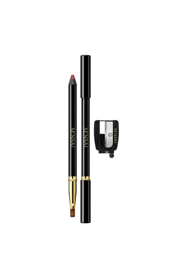 Sensai Lip Liner 04 Feminine Mauve