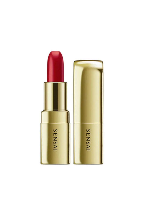 Sensai The Lipstick 06 Kinmokusei Orange