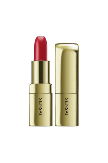 Sensai The Lipstick 01 Sakura Red