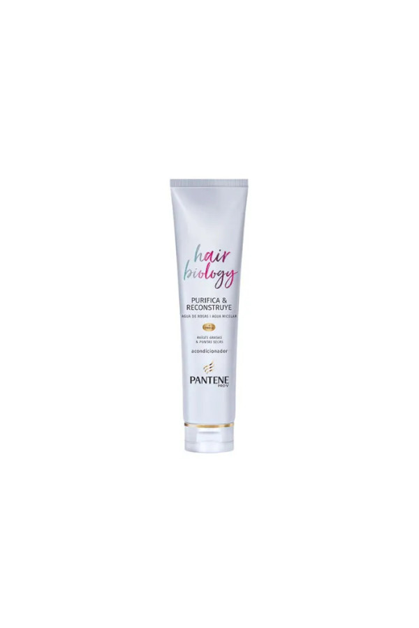 Pantene Pro-V Cleanse & Reconstruct Conditionneur 160ml