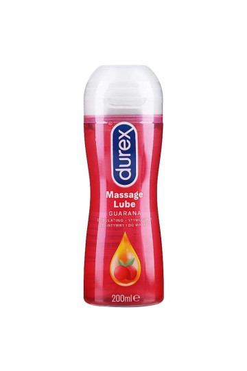 Durex Play Gel De Massage Stimuler 200ml
