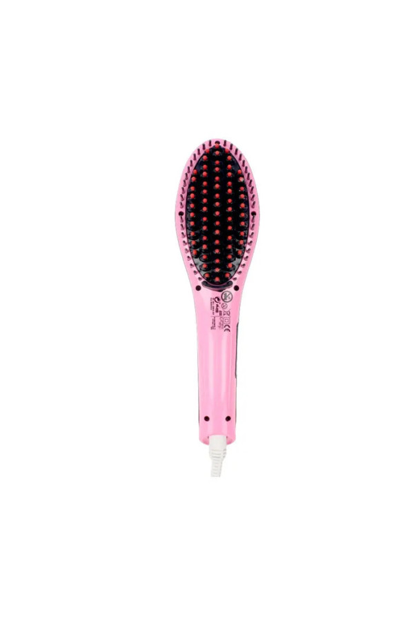 ID Italian Brosse Professionnel Céramique Et Infrarouge
