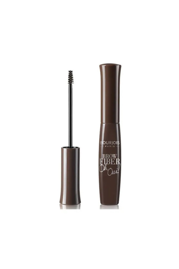 Bourjois Brow Fiber Mascara Sourcils 003 Brown