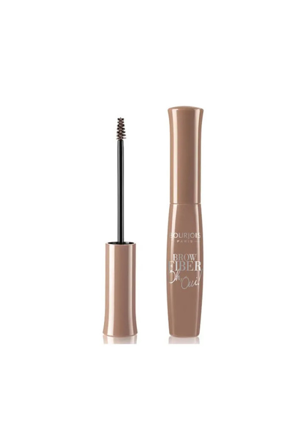Bourjois Brow Fiber Mascara Sourcils 001 Blond