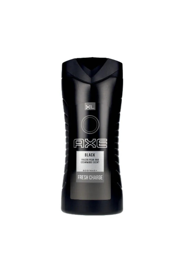 Axe Black Gel Douche 400ml