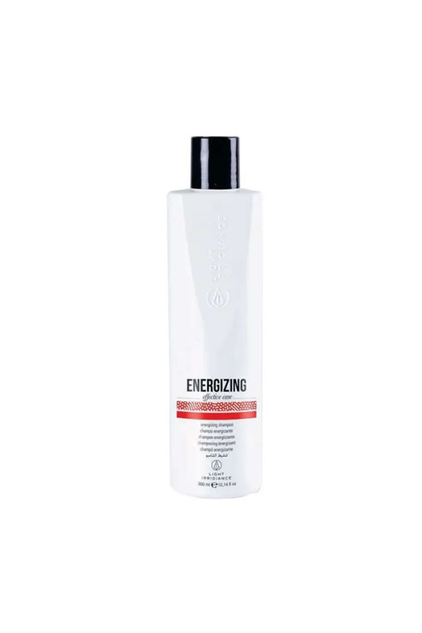 Light Irridiance Energizing Effective Care Shampooing Antichute 300ml